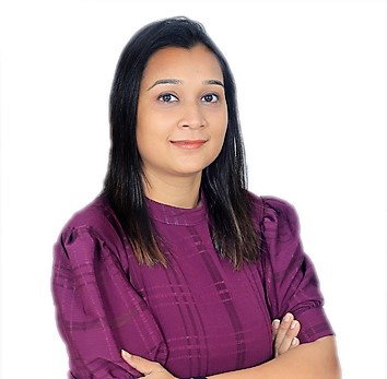 Reema Shah