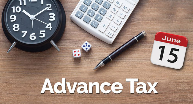 Brief about Advance Tax